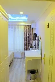 Hotelium 2 * İstanbul