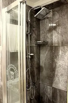 Hotelium 2 Istanboel