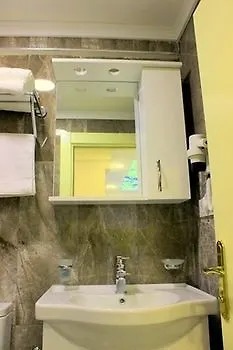 Hotelium 2 Hotel Istanboel