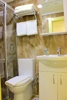Hotel Hotelium 2 Istanboel