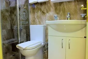 Hotel Hotelium 2 Istanboel