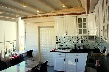 Hotelium 2 Istanboel