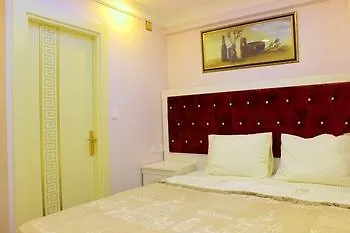 Hotell Hotelium 2 Istanbul
