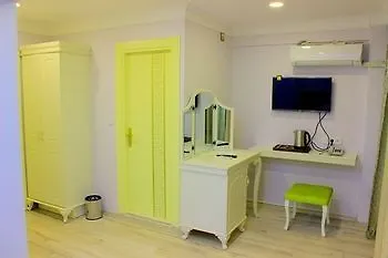 Hotelium 2 Hotell Istanbul