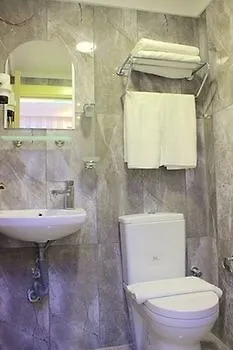 Hotell Hotelium 2 Istanbul